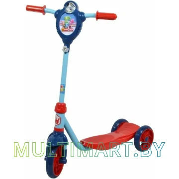 Самокат 1Toy Фиксики (T58419)